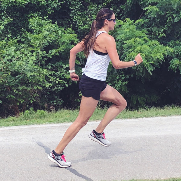 ChiRunning Workshop: I Come to You (Within 150 Miles of Tulsa, OK)