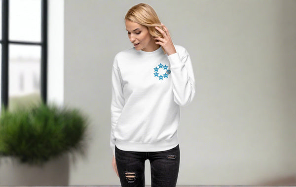 WMM Six Star Finisher Fleece Pullover