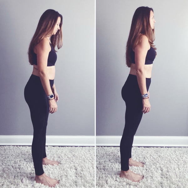 Virtual Gait Analysis - Running Form Assessment