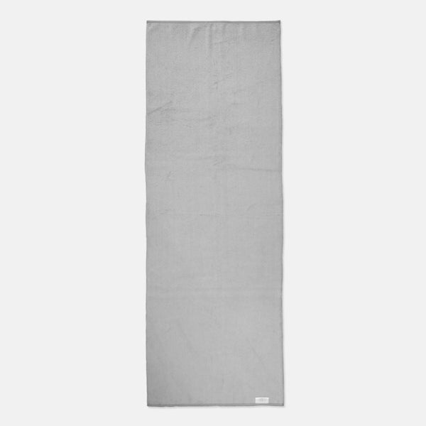 Sky Above Yoga Mat Towel - Yoga + Pilates Gift - Nonslip Yoga Towel