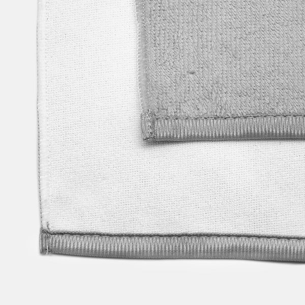 Sky Above Yoga Mat Towel - Yoga + Pilates Gift - Nonslip Yoga Towel