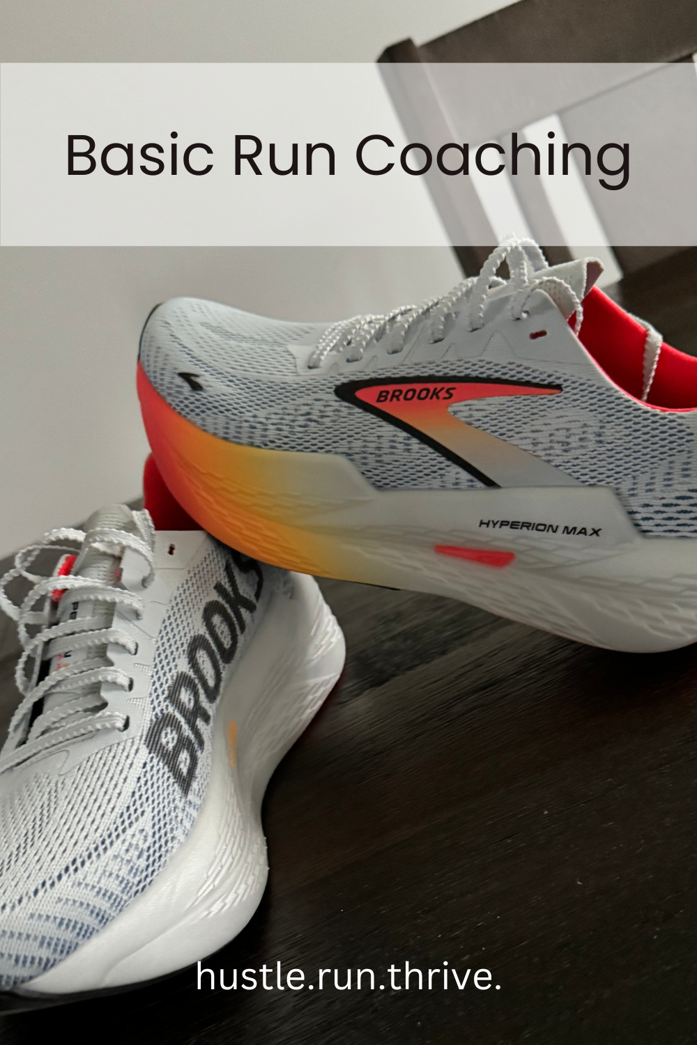 Basic Personal Online Running Coaching - Monthly Coaching Subscription
