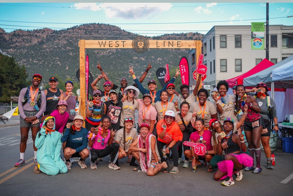 Representation in Motion: Consulting for Races & Orgs