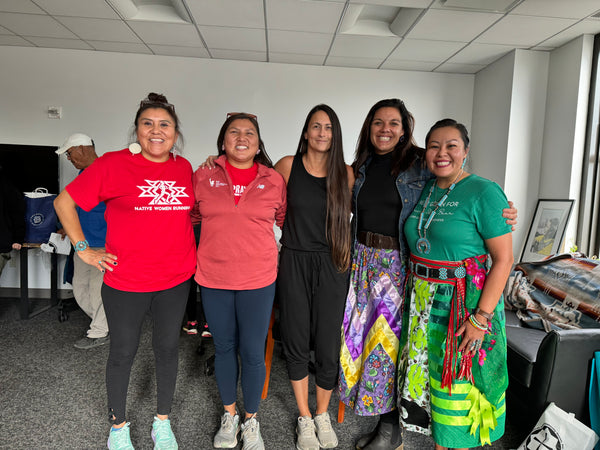 Representation in Motion: Consulting for Races & Orgs